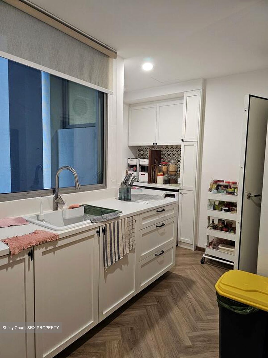 Botannia (D5), Condominium #502271891